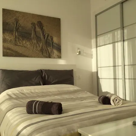 Holiday home Nawa Tauro Relax *