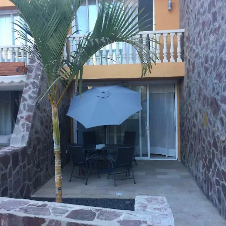 Nawa Tauro Relax