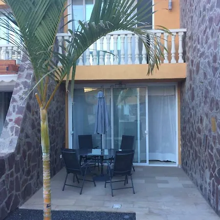 Nawa Tauro Relax Holiday home Puerto Rico (Gran Canaria)