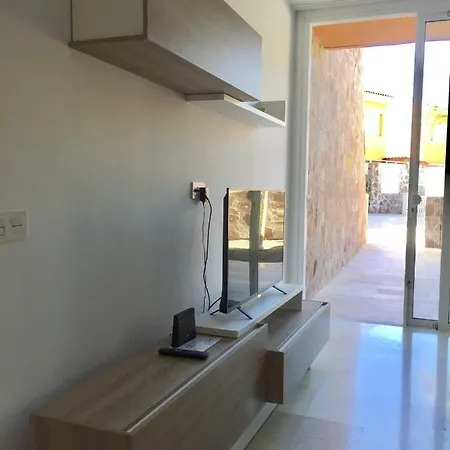 Holiday home Nawa Tauro Relax Puerto Rico (Gran Canaria)
