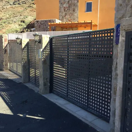 Holiday home Nawa Tauro Relax Puerto Rico (Gran Canaria)