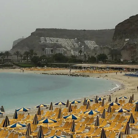 Nawa Tauro Relax Holiday home Puerto Rico (Gran Canaria)
